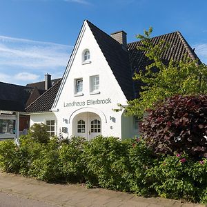 Landhaus Ellerbrock